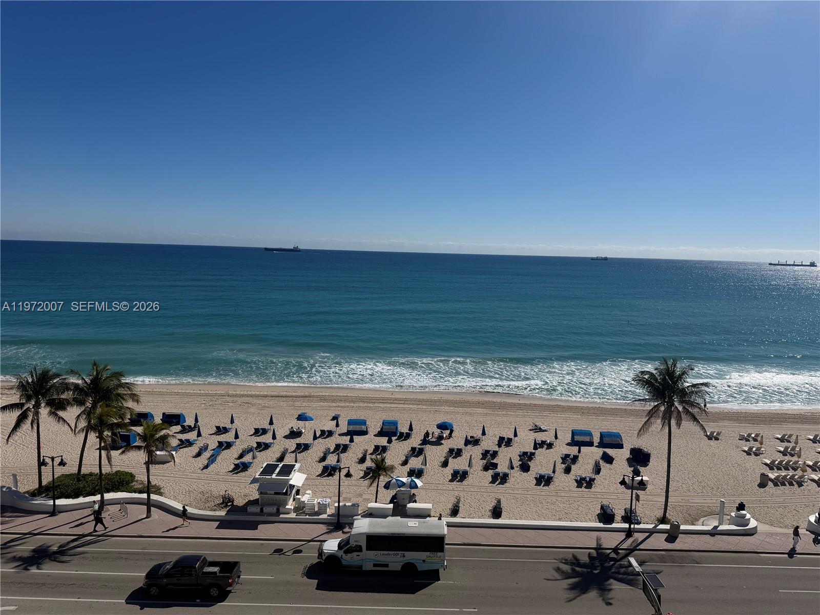 551 N Fort Lauderdale Bch Blvd #R2210 Fort Lauderdale, FL 33304