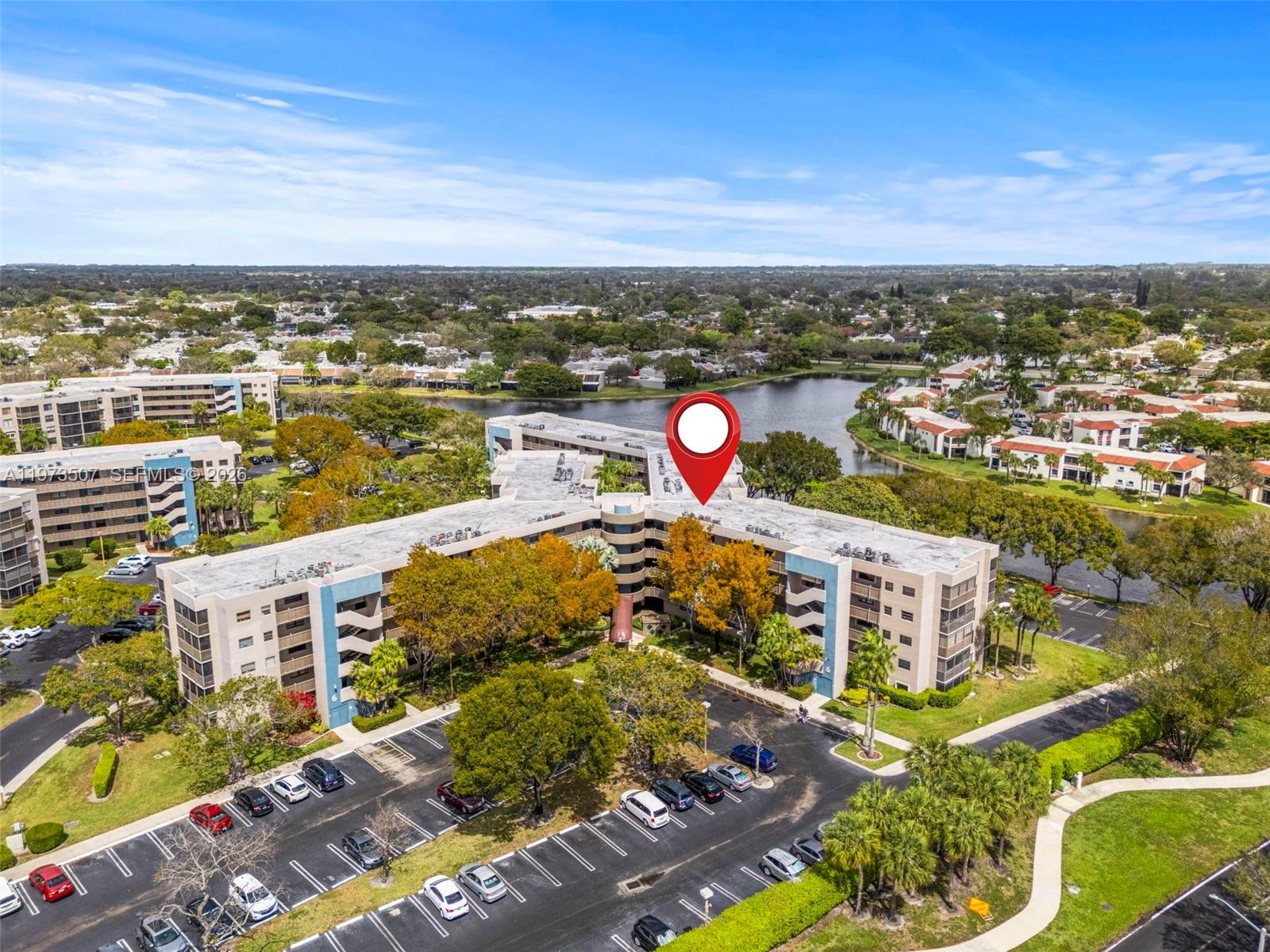 901 Colony Pt Cir #304 Pembroke Pines, FL 33026