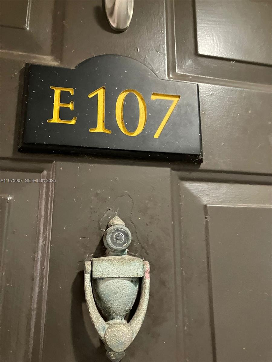 4025 W Mcnab Rd #E107