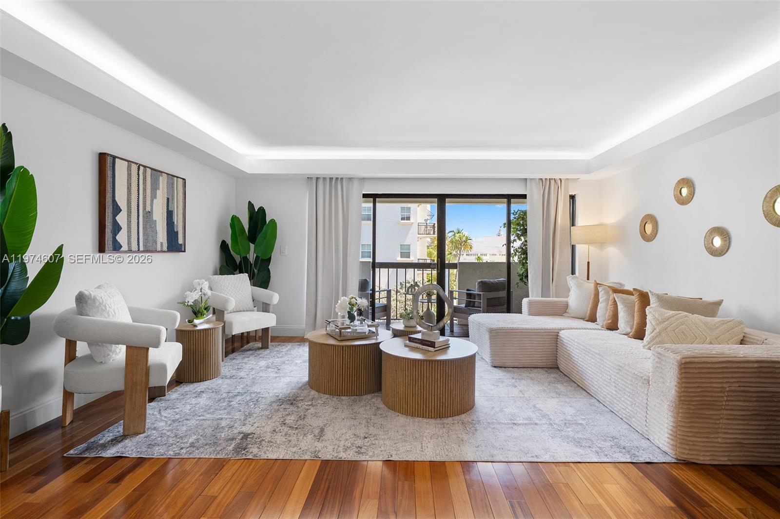 2600 Cardena St #PH4 Coral Gables, FL 33134