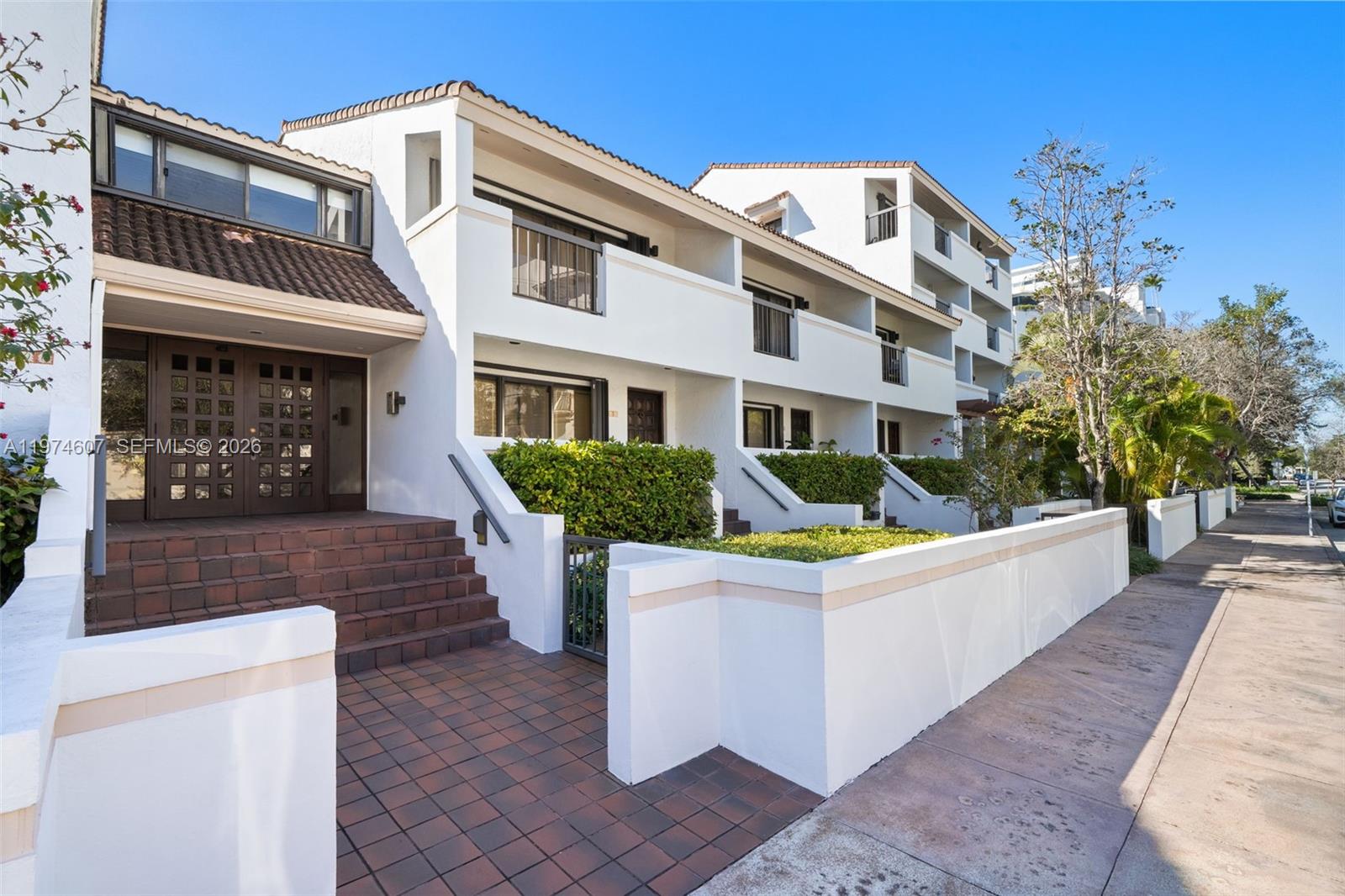 2600 Cardena St #PH4 Coral Gables, FL 33134