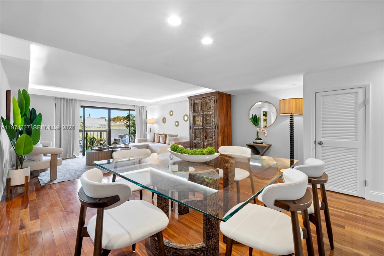 2600 Cardena St #PH4 Coral Gables, FL 33134