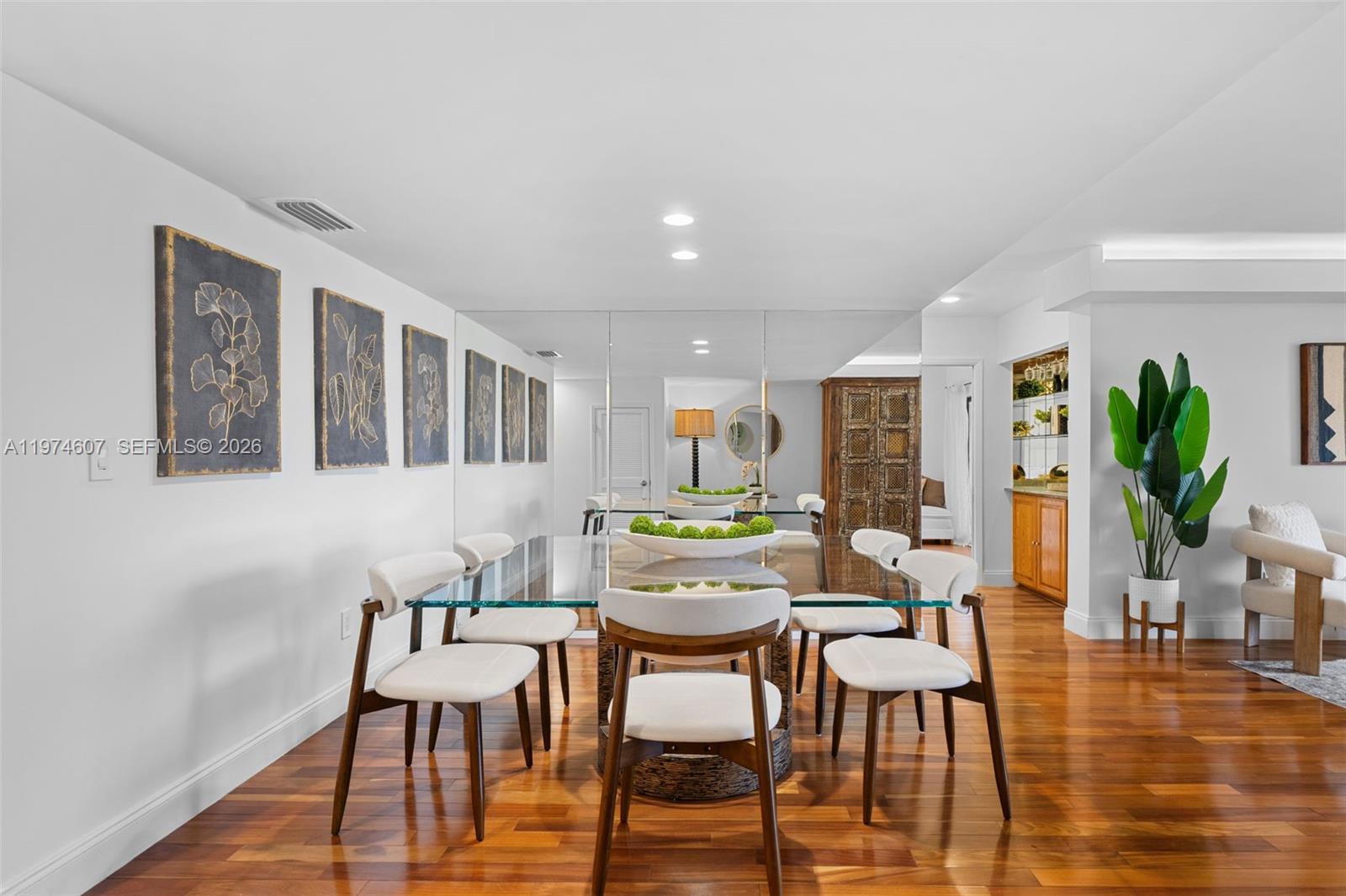 2600 Cardena St #PH4 Coral Gables, FL 33134