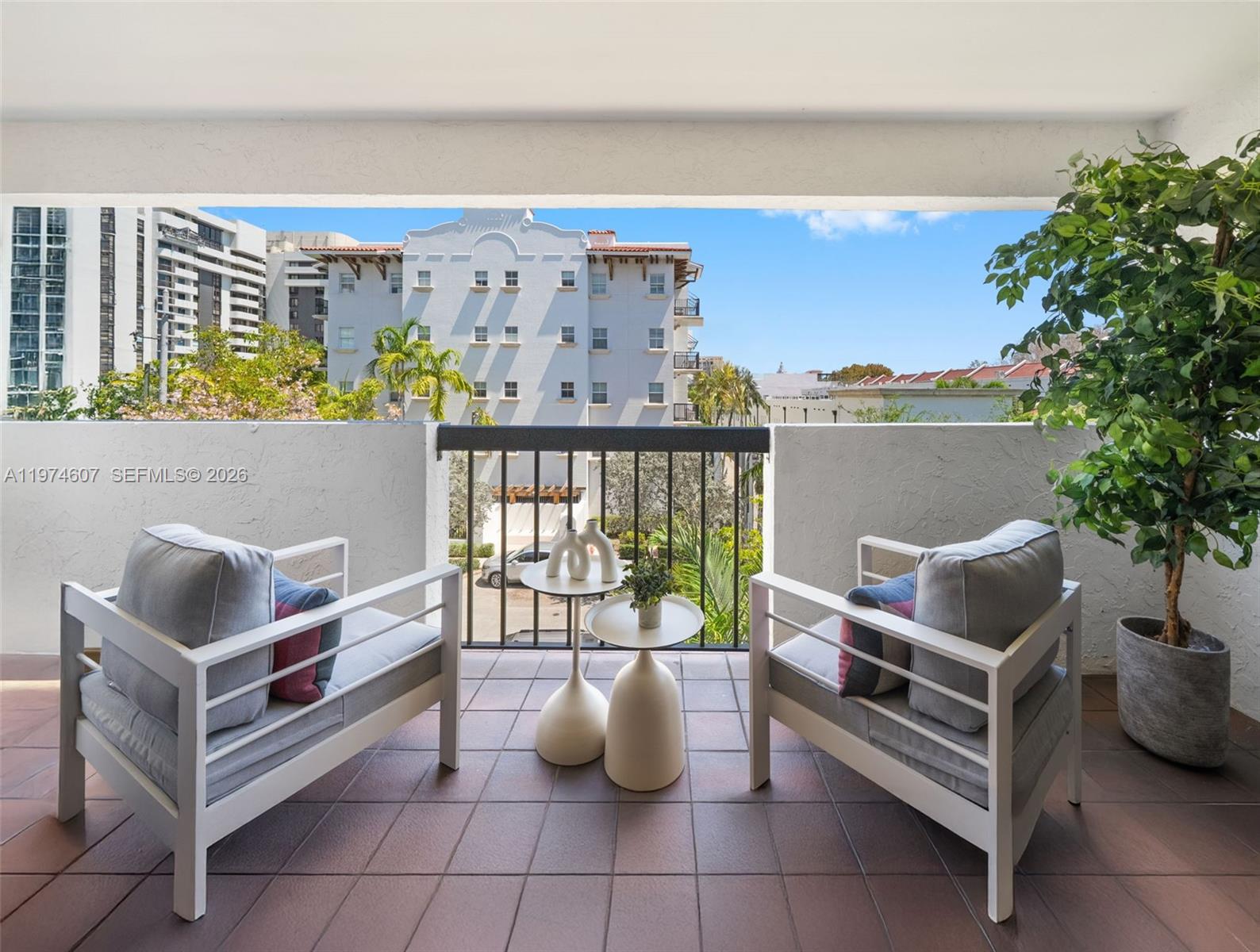 2600 Cardena St #PH4 Coral Gables, FL 33134