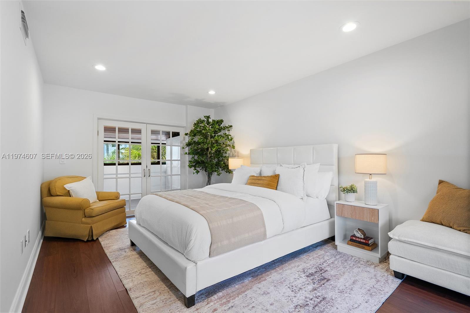 2600 Cardena St #PH4 Coral Gables, FL 33134