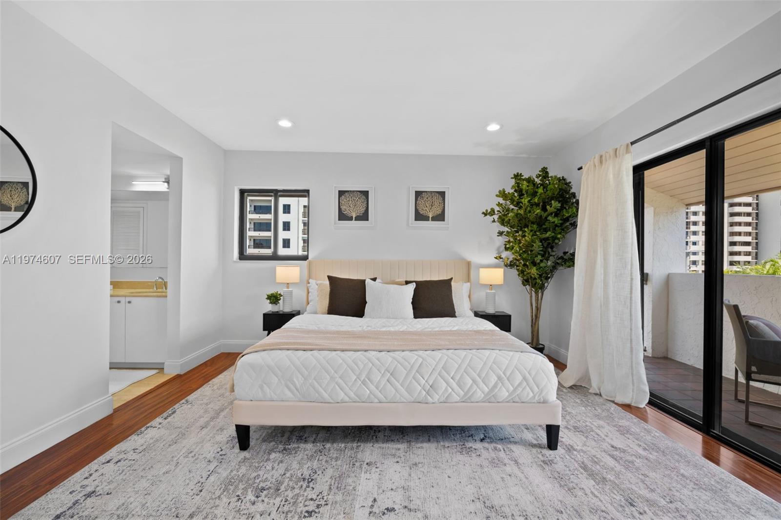 2600 Cardena St #PH4 Coral Gables, FL 33134