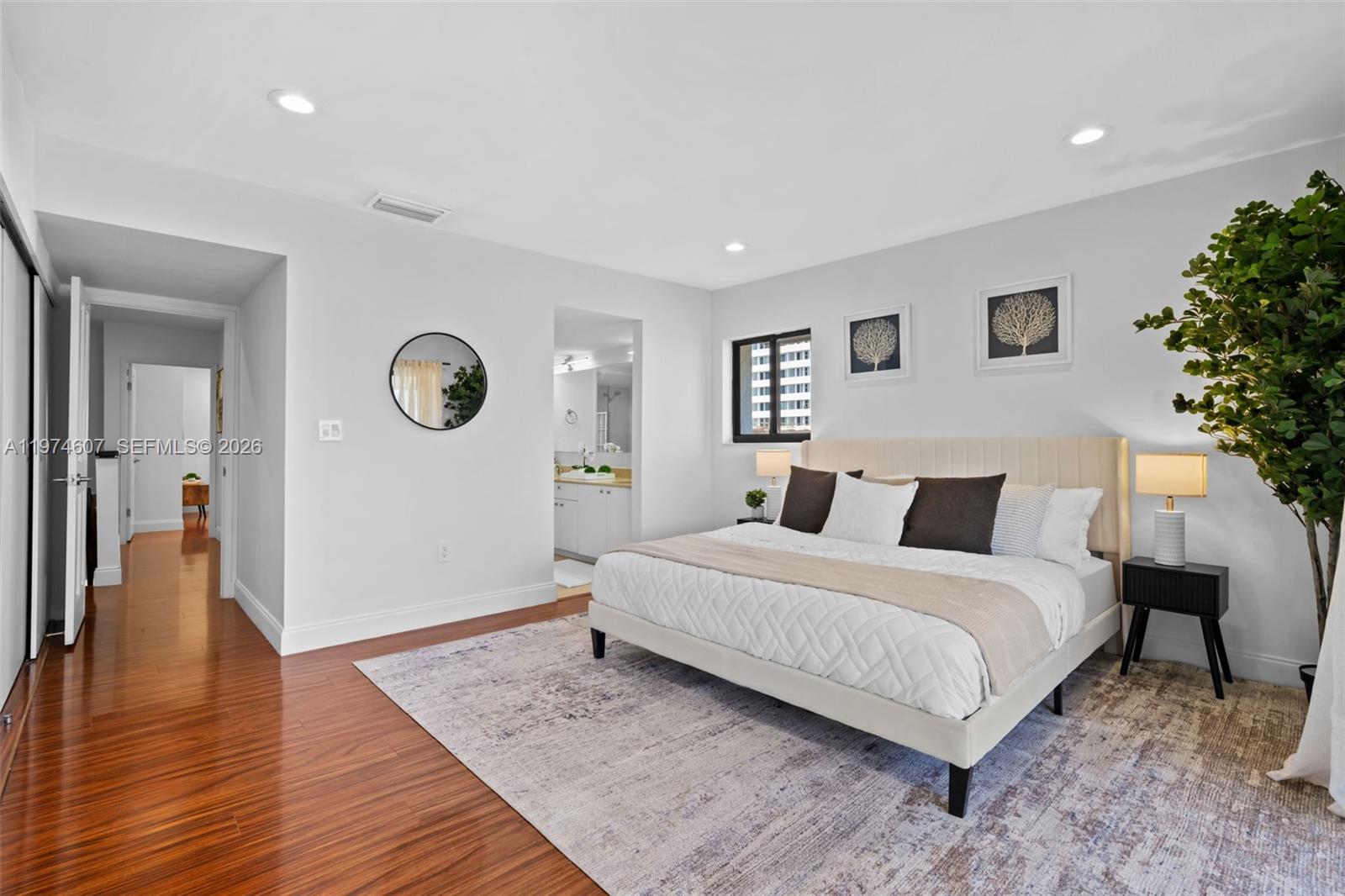 2600 Cardena St #PH4 Coral Gables, FL 33134