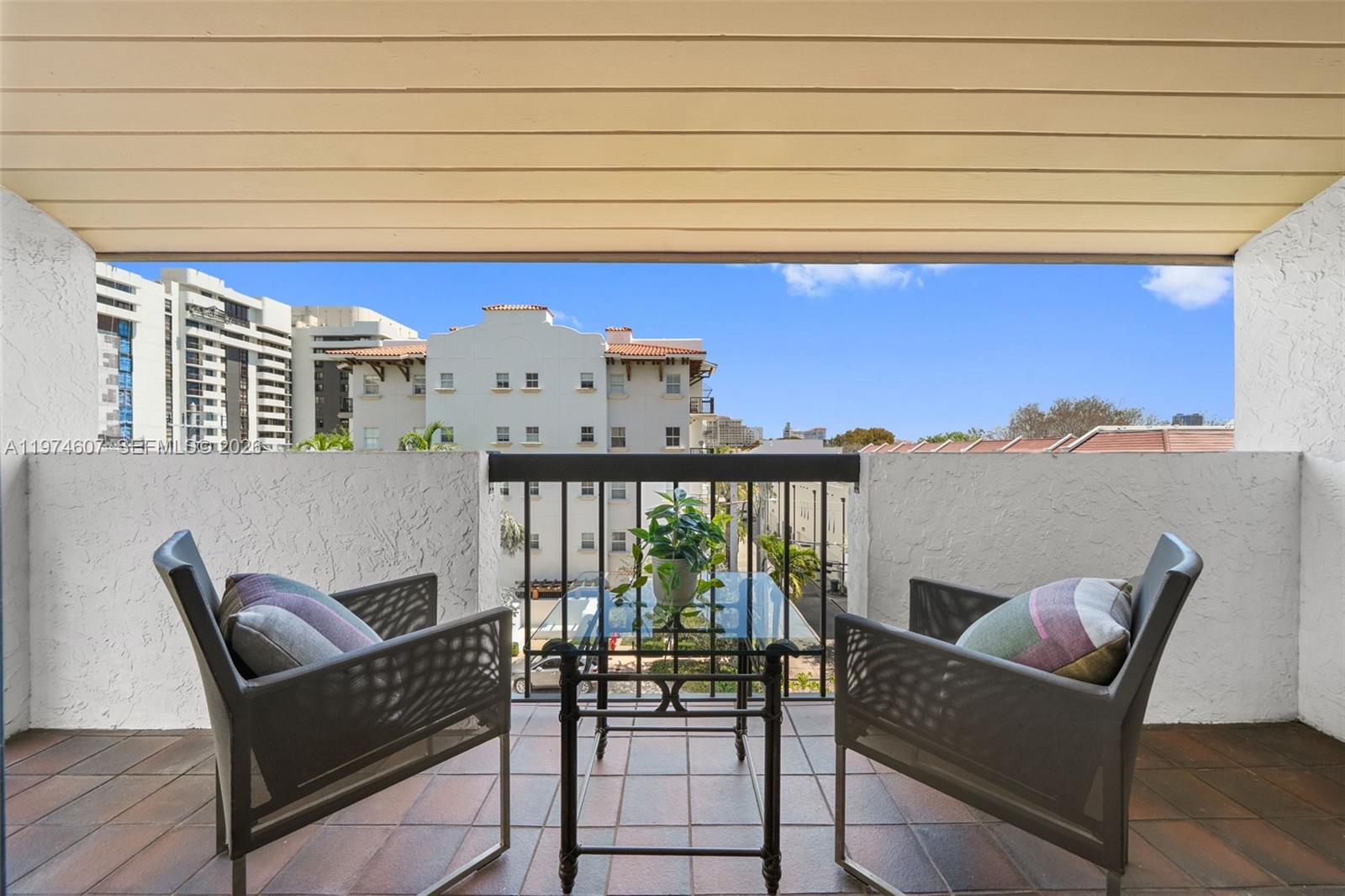 2600 Cardena St #PH4 Coral Gables, FL 33134