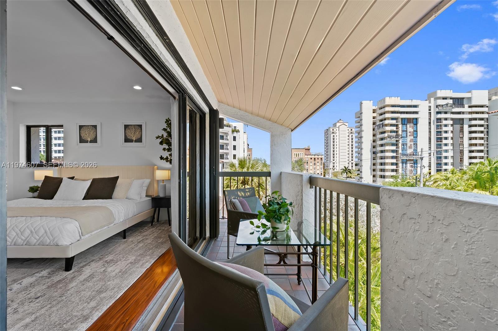 2600 Cardena St #PH4 Coral Gables, FL 33134