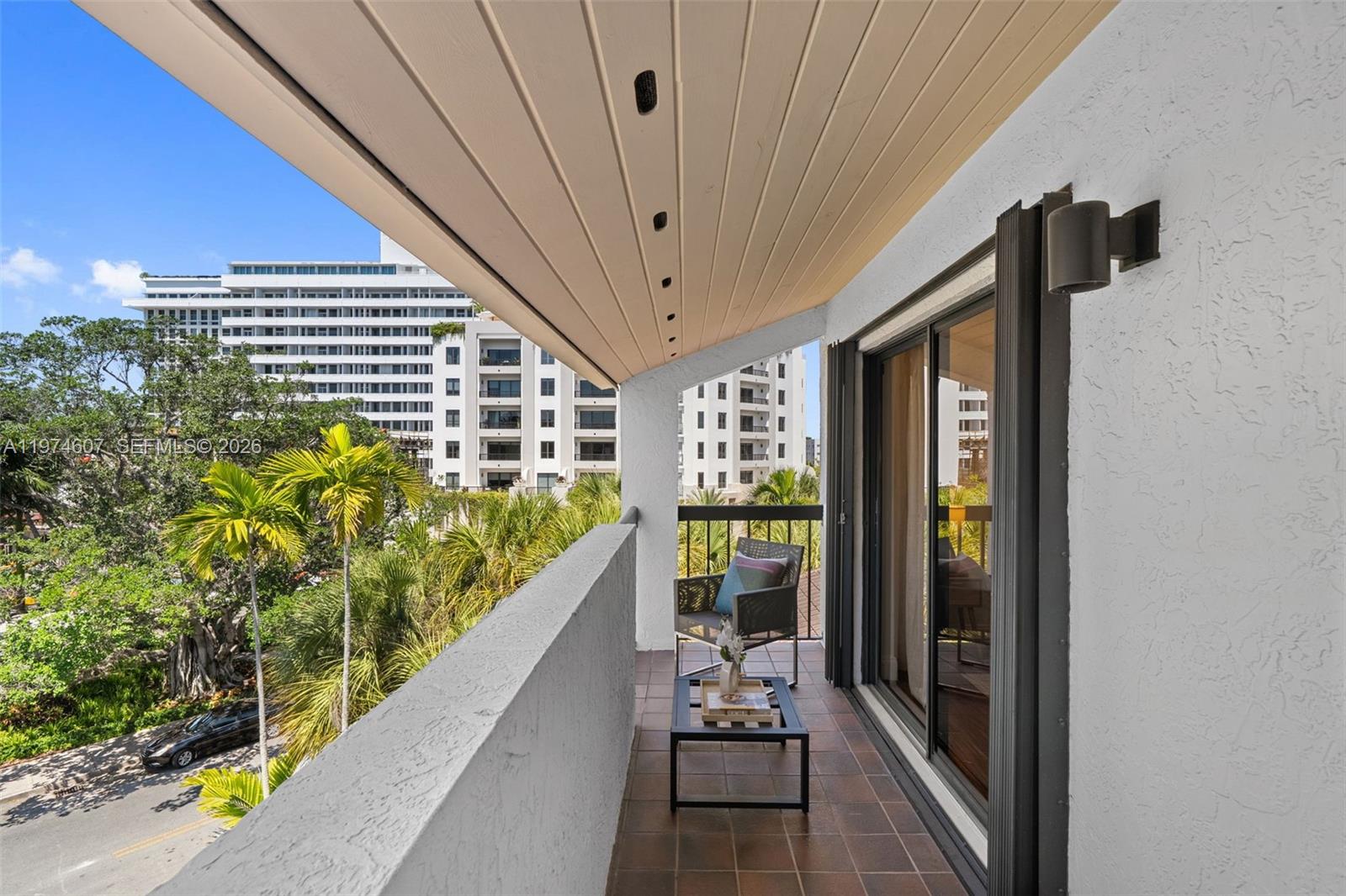 2600 Cardena St #PH4 Coral Gables, FL 33134