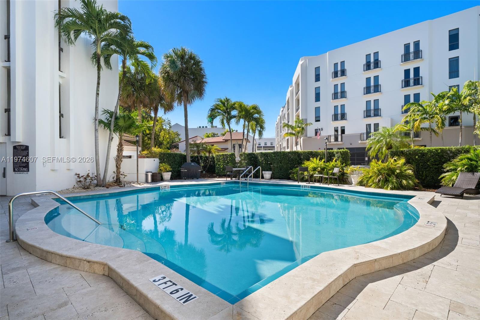 2600 Cardena St #PH4 Coral Gables, FL 33134