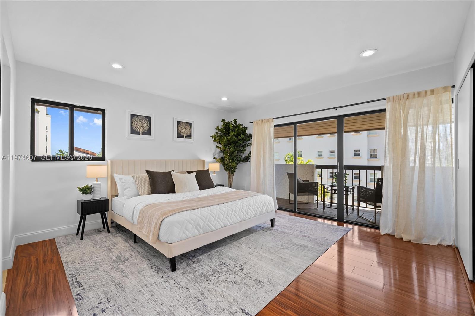 2600 Cardena St #PH4 Coral Gables, FL 33134