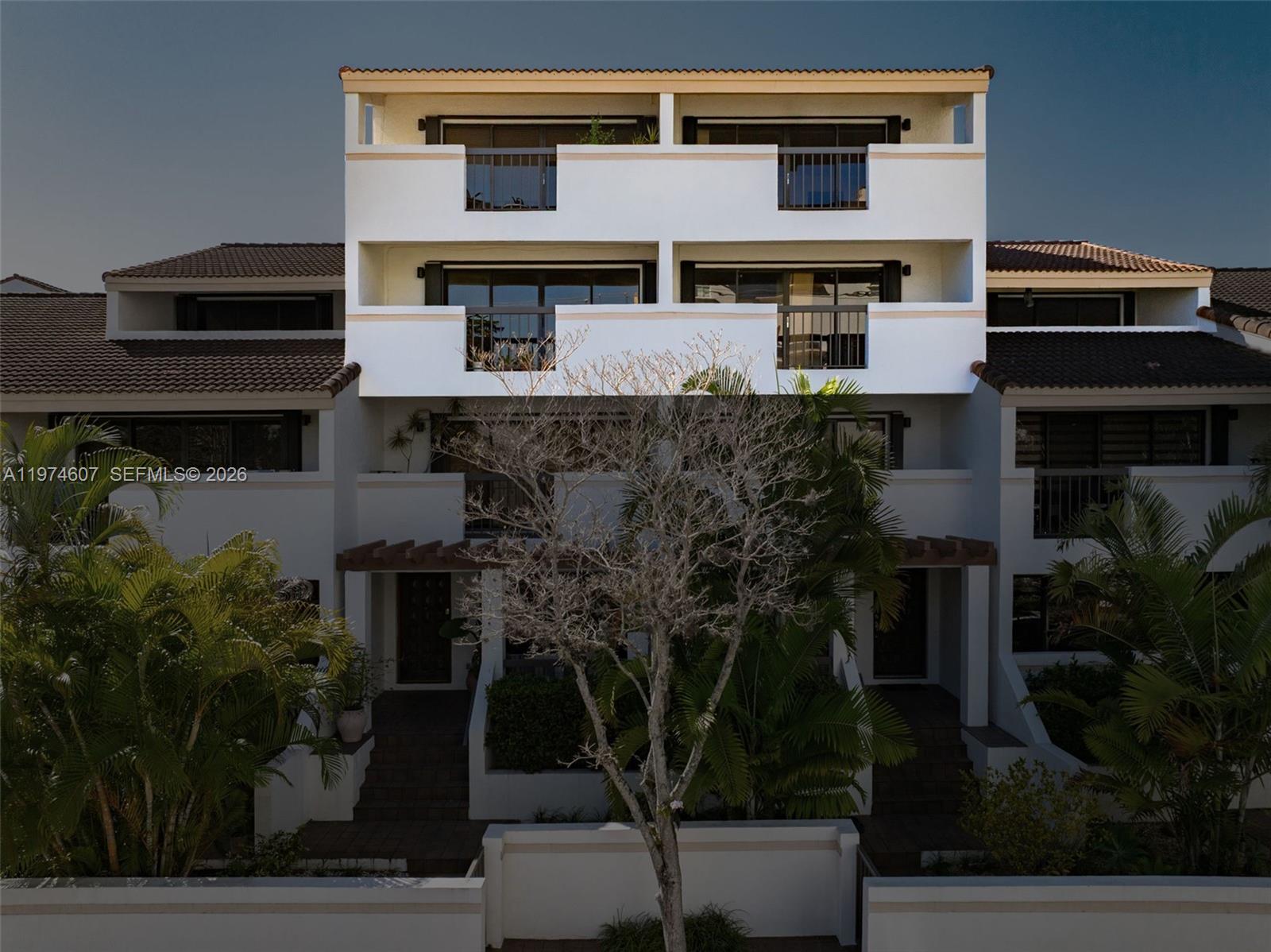 2600 Cardena St #PH4 Coral Gables, FL 33134