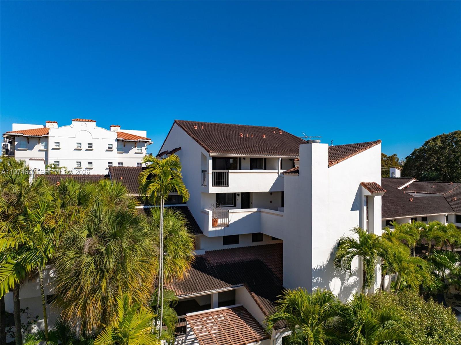 2600 Cardena St #PH4 Coral Gables, FL 33134