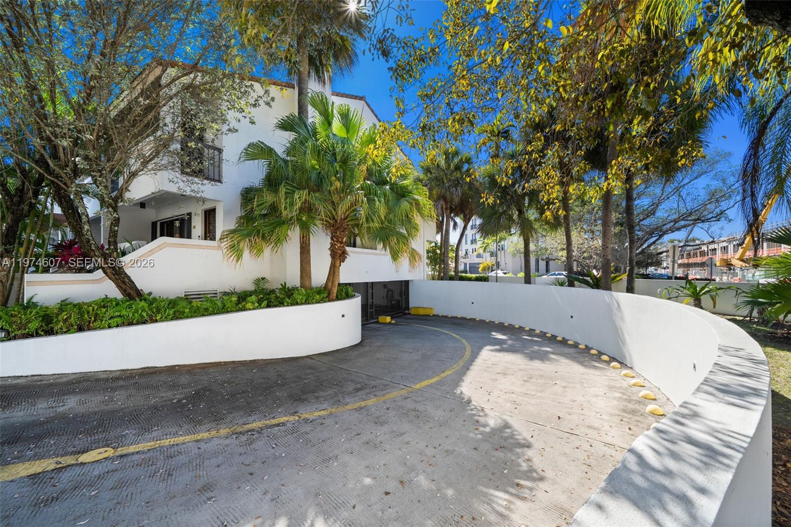 2600 Cardena St #PH4 Coral Gables, FL 33134