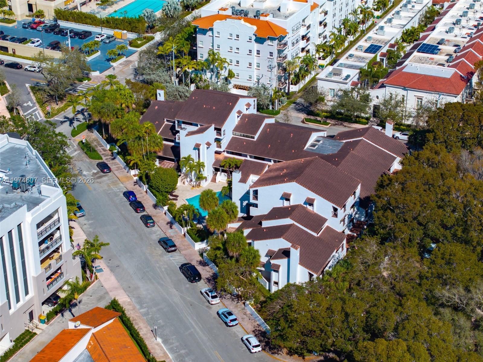 2600 Cardena St #PH4 Coral Gables, FL 33134