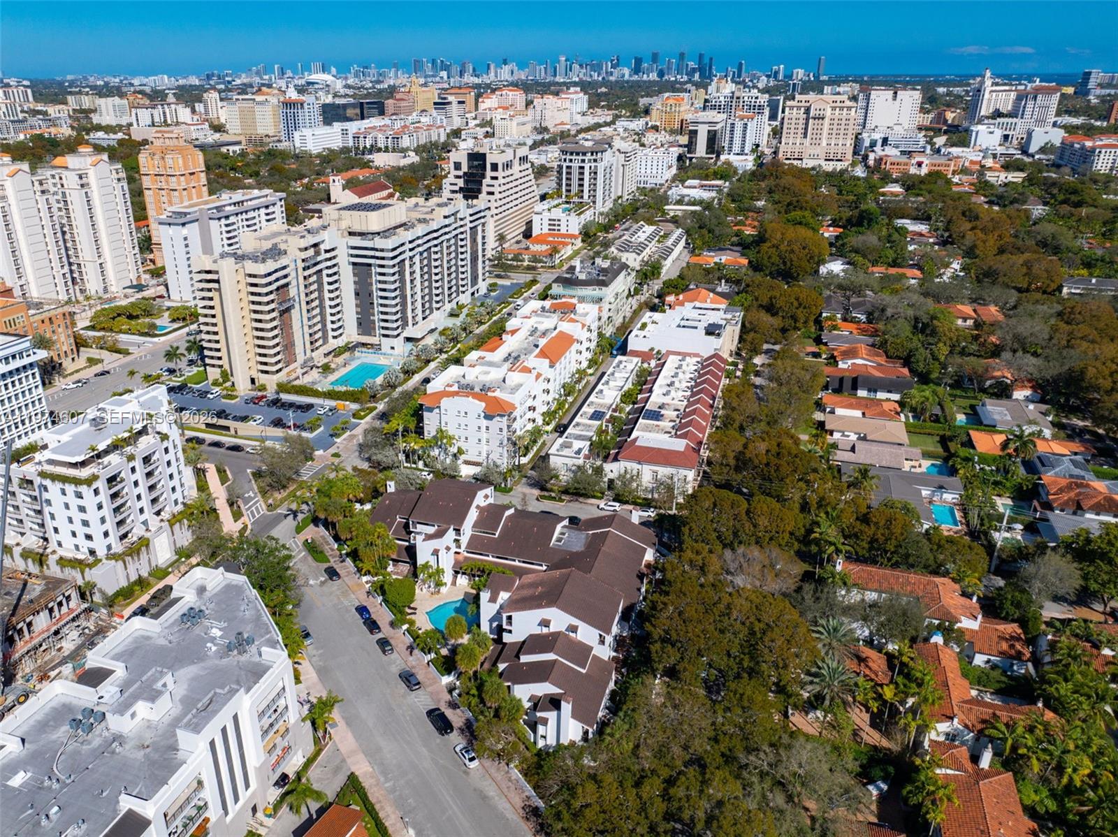 2600 Cardena St #PH4 Coral Gables, FL 33134