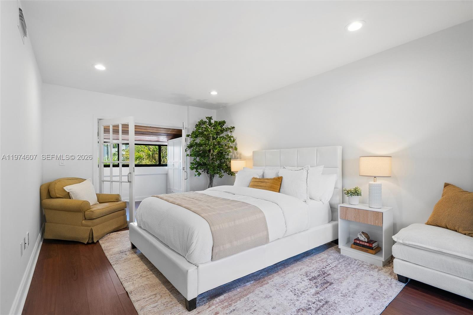 2600 Cardena St #PH4 Coral Gables, FL 33134