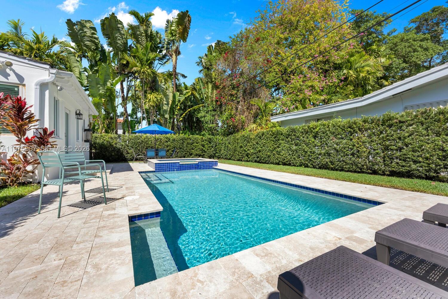 1005 Columbus Blvd Coral Gables, FL 33134