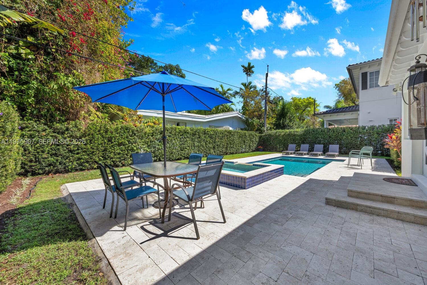 1005 Columbus Blvd Coral Gables, FL 33134