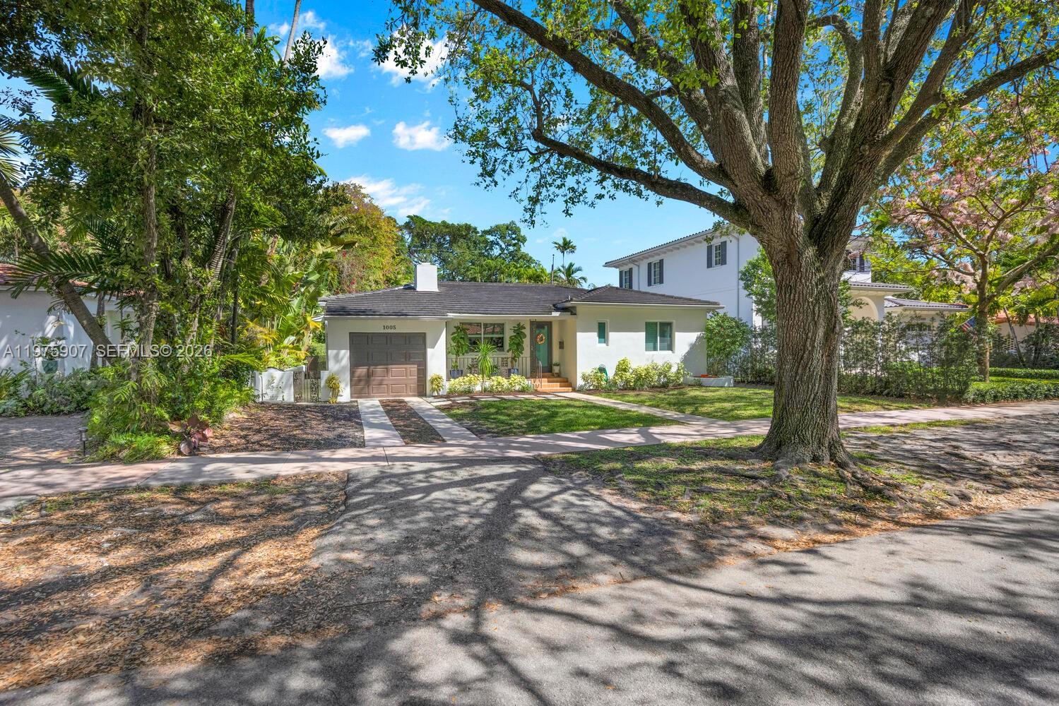 1005 Columbus Blvd Coral Gables, FL 33134