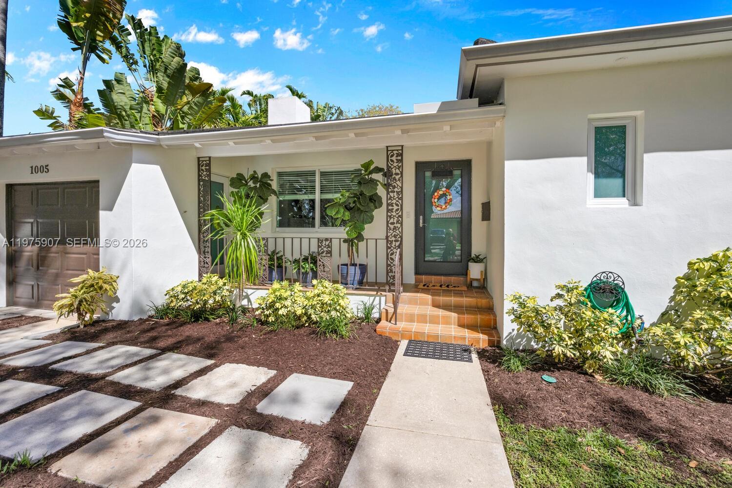 1005 Columbus Blvd Coral Gables, FL 33134