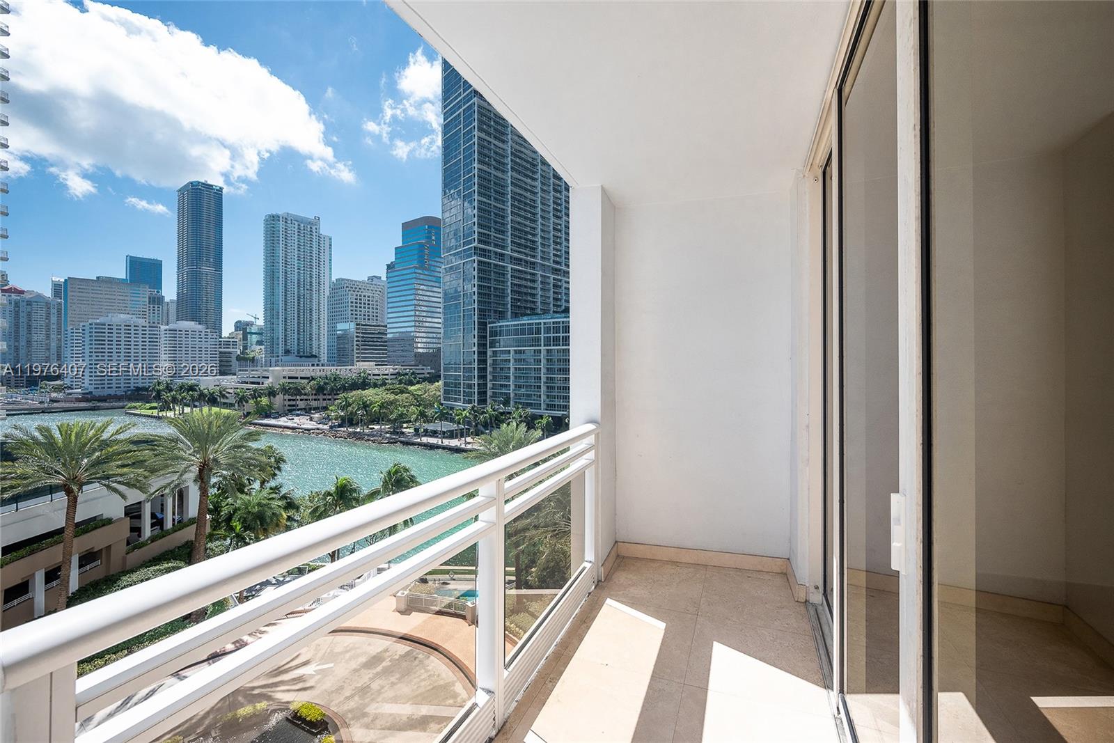 901 Brickell Key Blvd #901 Miami, FL 33131