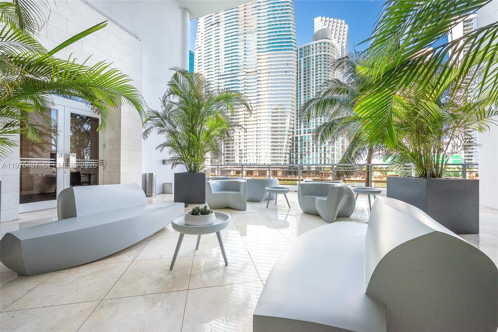 901 Brickell Key Blvd #901 Miami, FL 33131
