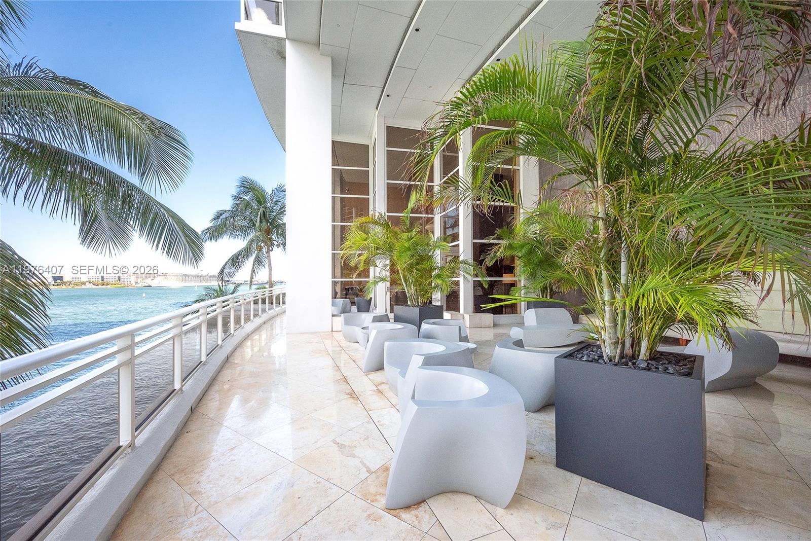 901 Brickell Key Blvd #901 Miami, FL 33131