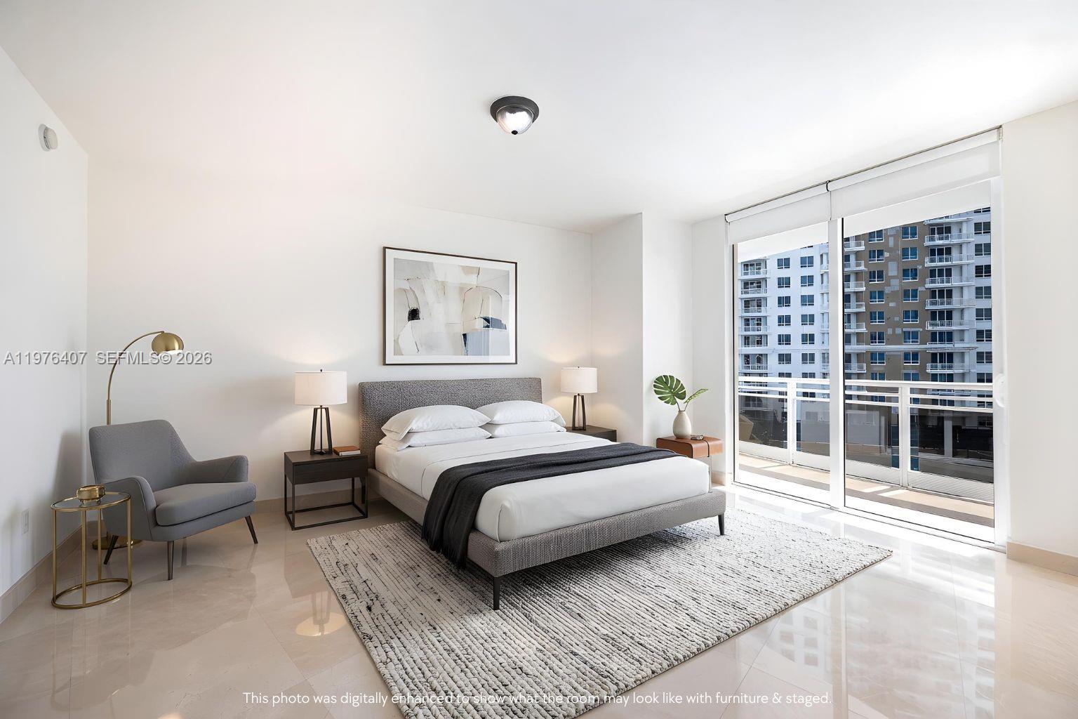 901 Brickell Key Blvd #901 Miami, FL 33131