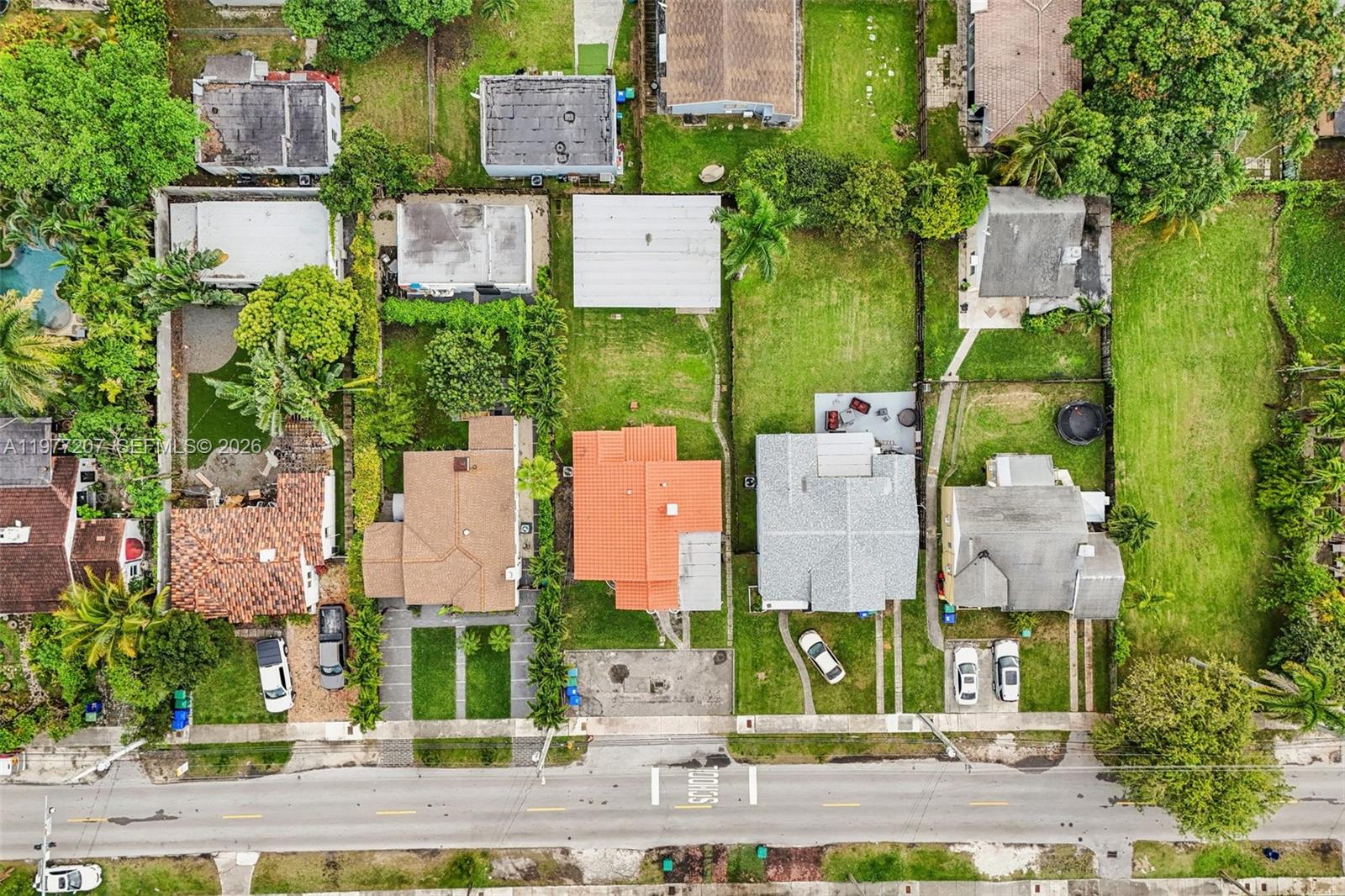 700 NE 87th St Miami, FL 33138