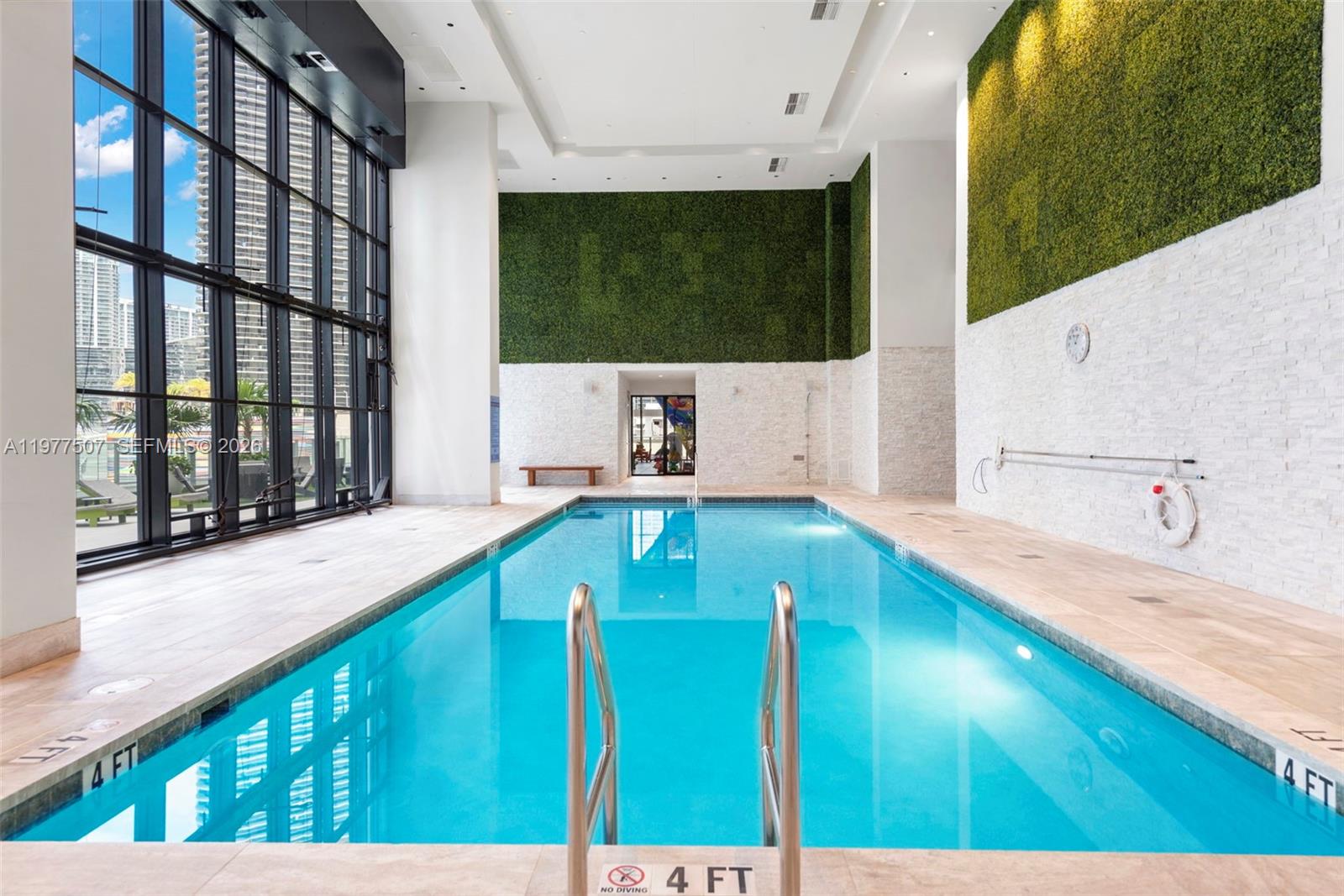 1010 Brickell Ave #3610 Miami, FL 33131