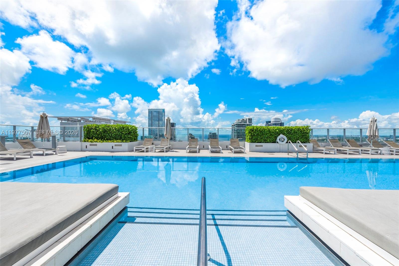 1010 Brickell Ave #3610 Miami, FL 33131