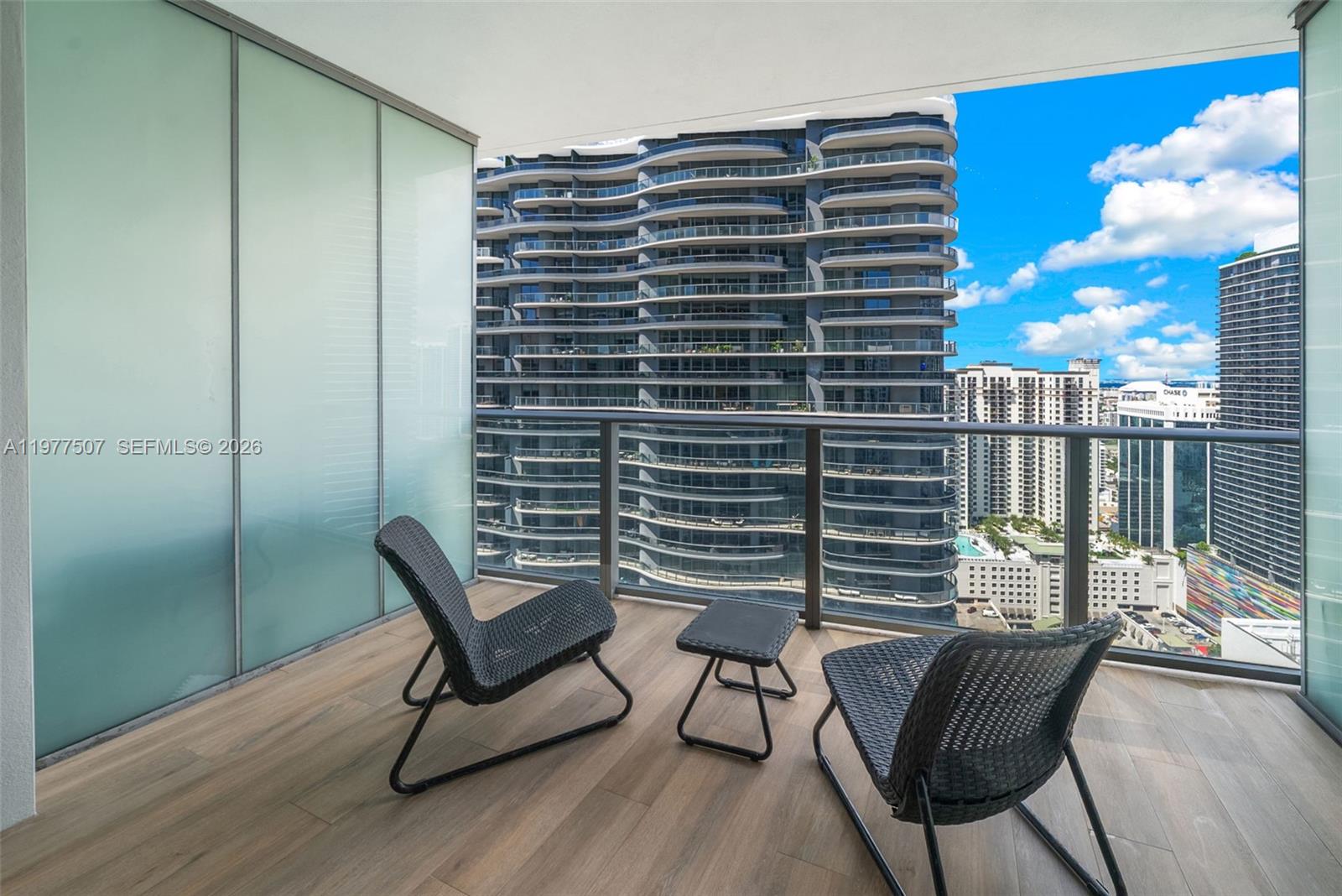 1010 Brickell Ave #3610 Miami, FL 33131