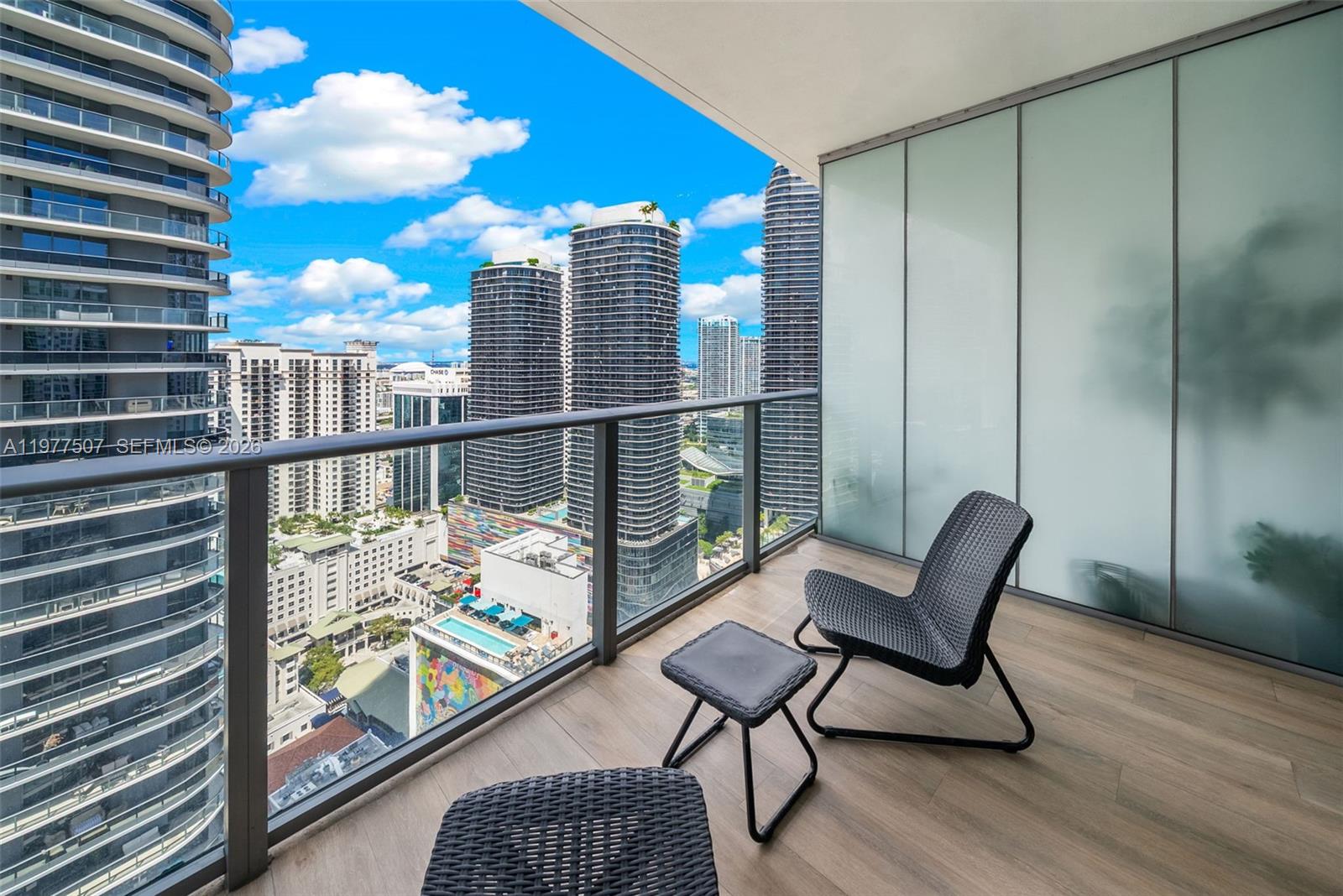 1010 Brickell Ave #3610 Miami, FL 33131
