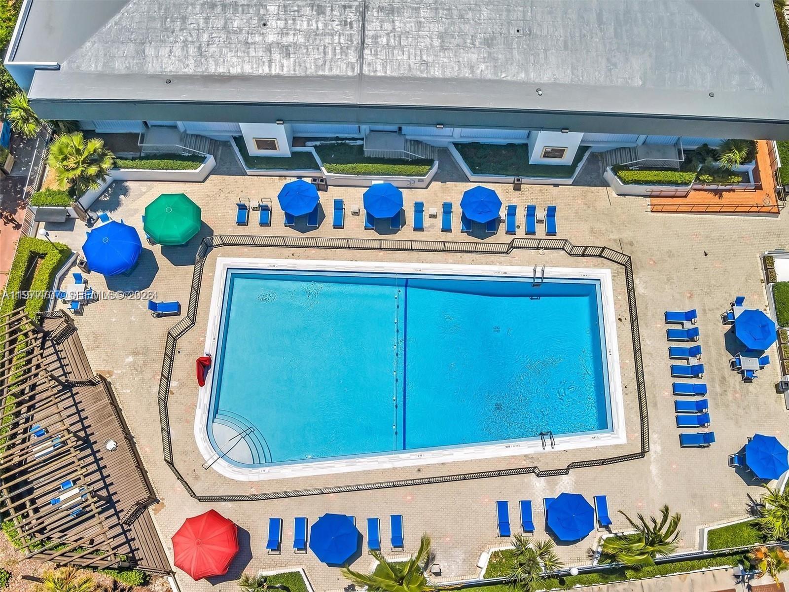 825 Brickell Bay Dr #841 Miami, FL 33131