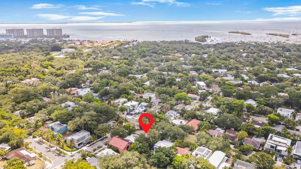 2301 Tequesta Ln Coconut Grove, FL 33133
