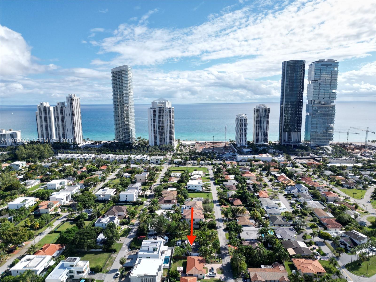 331 188th St Sunny Isles Beach, FL 33160