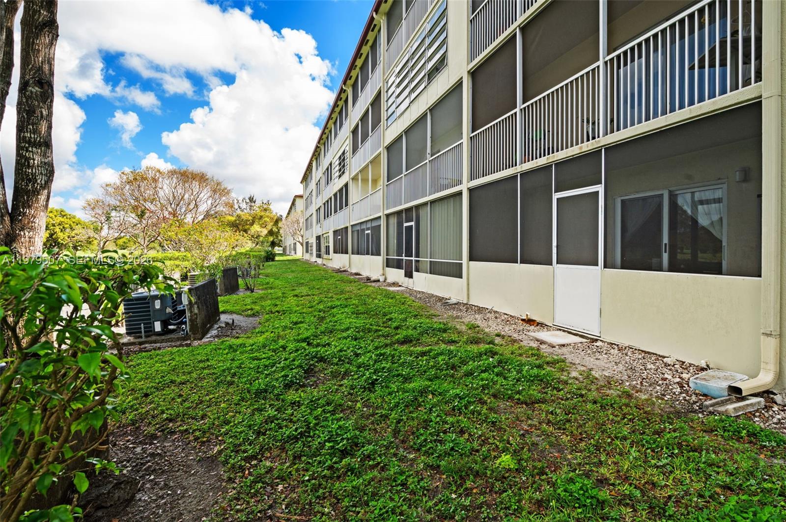 13255 SW 7th Ct #111D Pembroke Pines, FL 33027