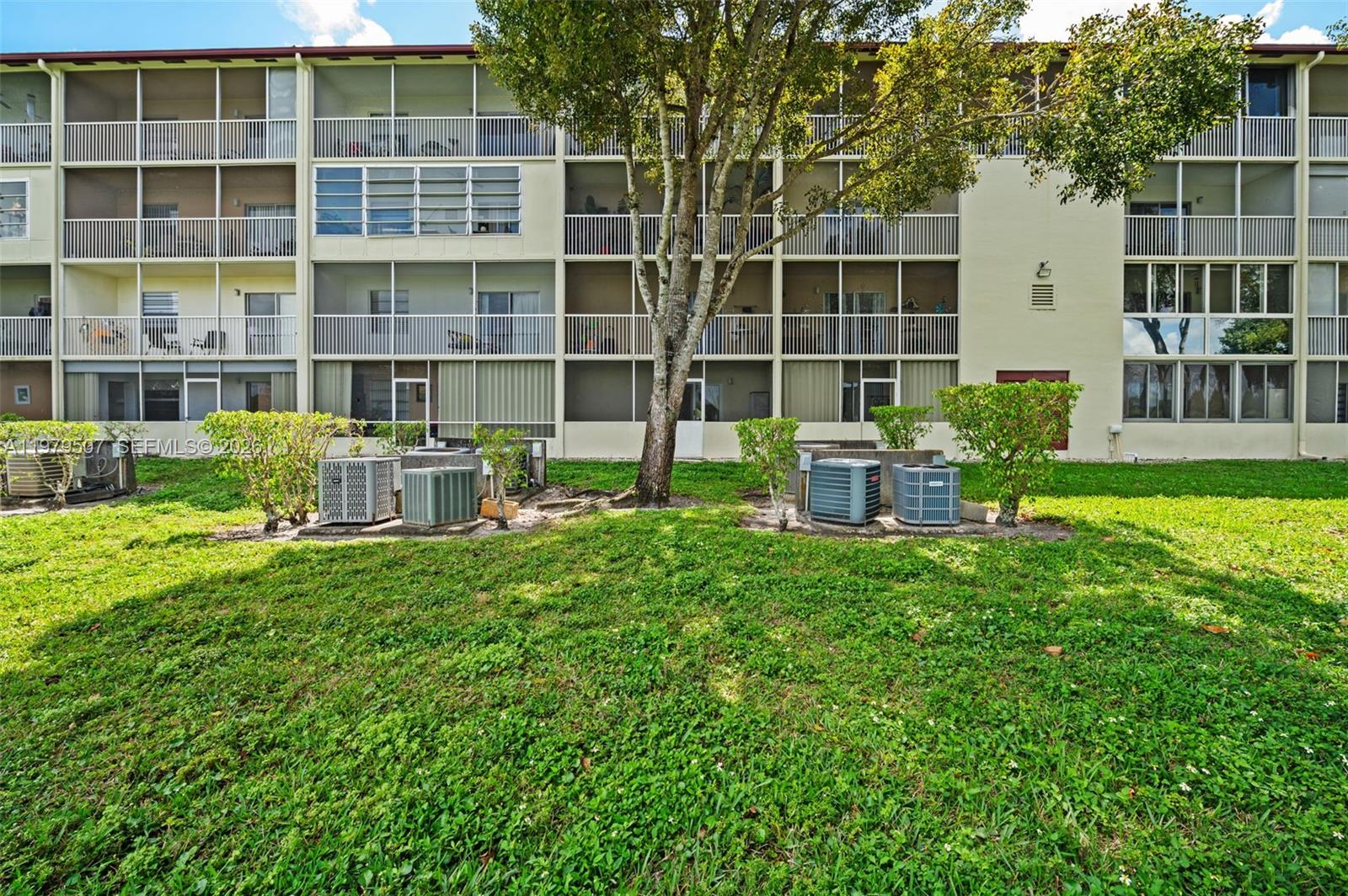 13255 SW 7th Ct #111D Pembroke Pines, FL 33027