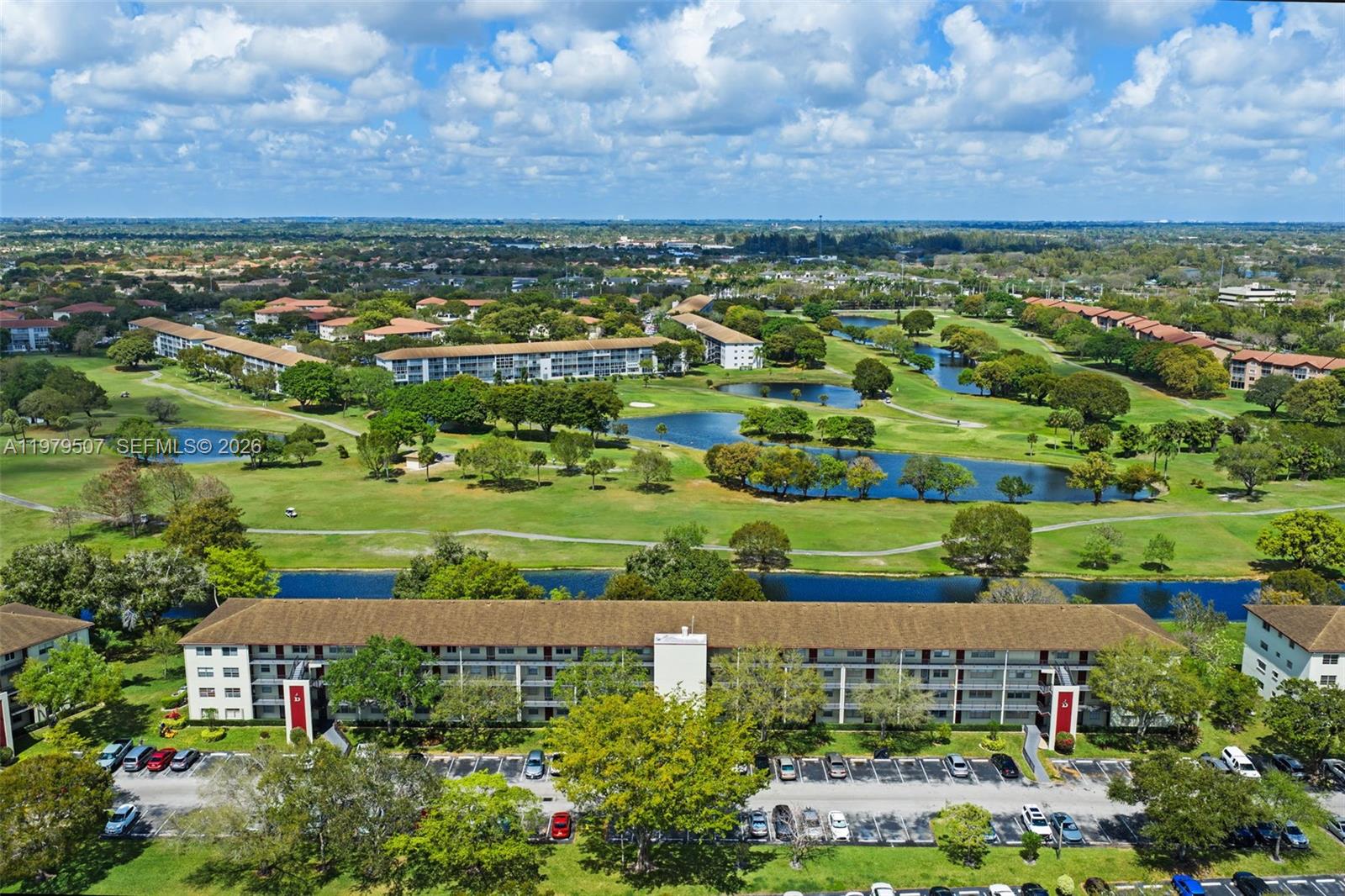 13255 SW 7th Ct #111D Pembroke Pines, FL 33027