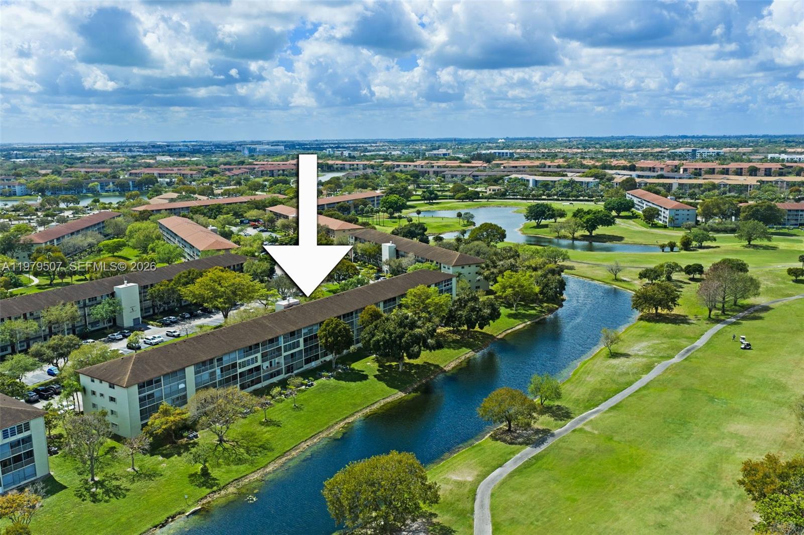 13255 SW 7th Ct #111D Pembroke Pines, FL 33027