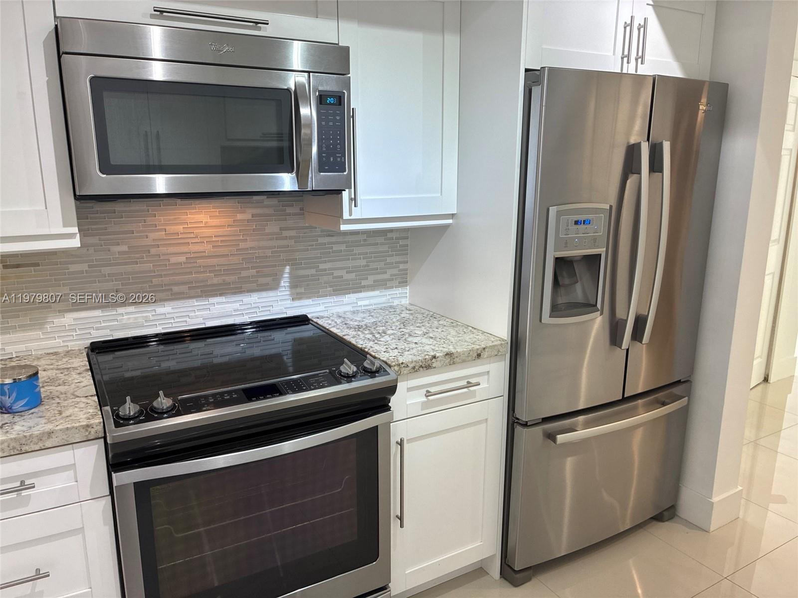 11543 SW 109th Rd #24B Miami, FL 33176