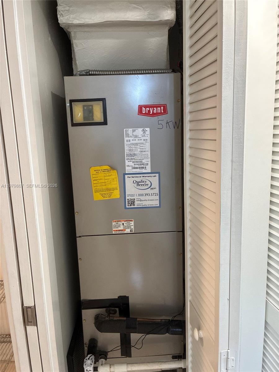 11543 SW 109th Rd #24B Miami, FL 33176