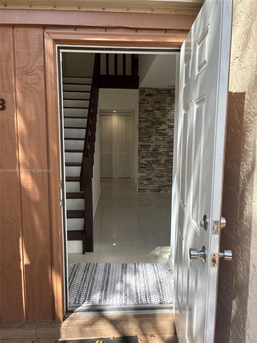 11543 SW 109th Rd #24B Miami, FL 33176