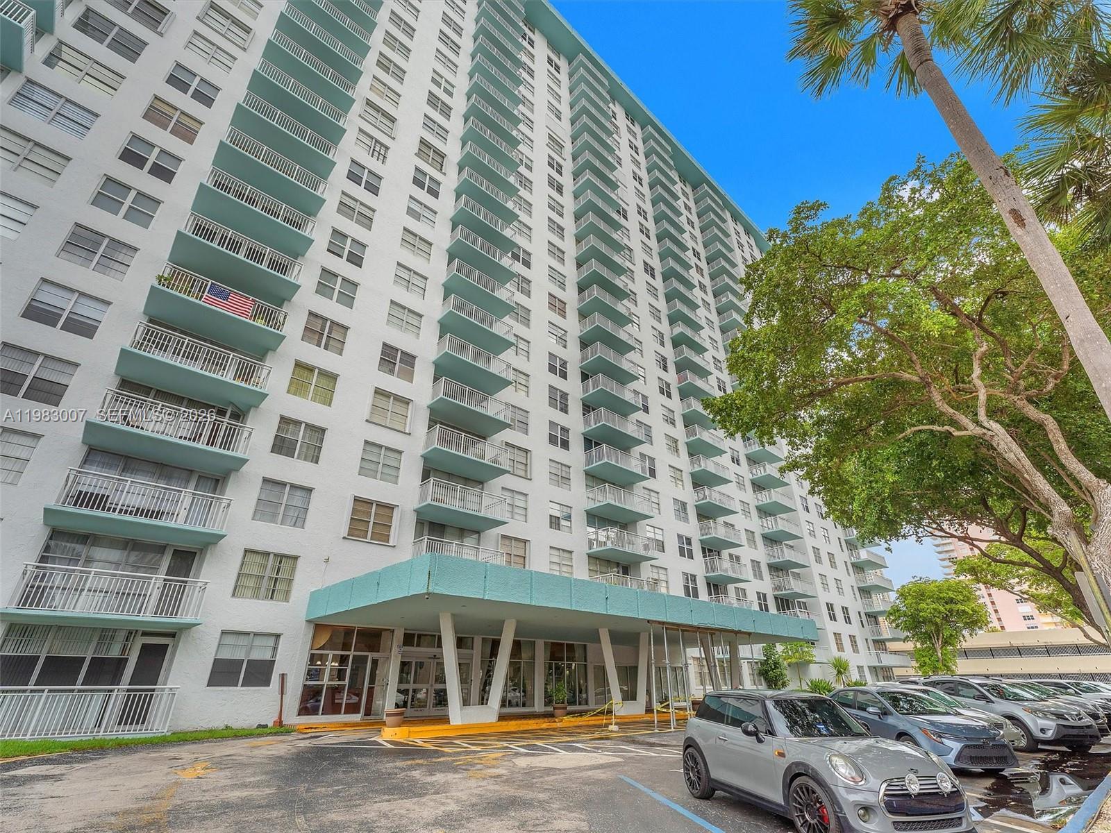 301 174th St #1818 Sunny Isles Beach, FL 33160