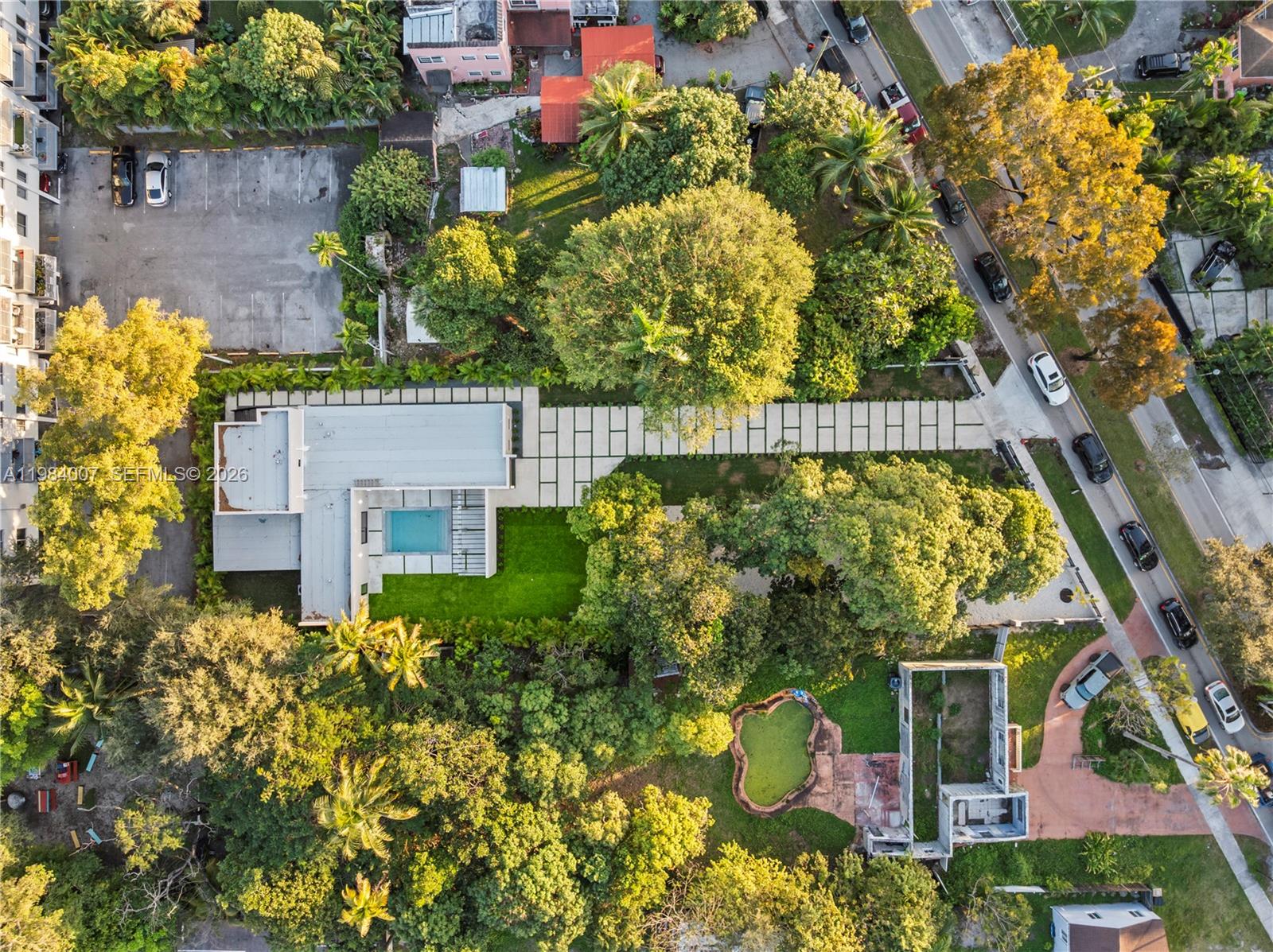 12335 Griffing Blvd North Miami, FL 33161