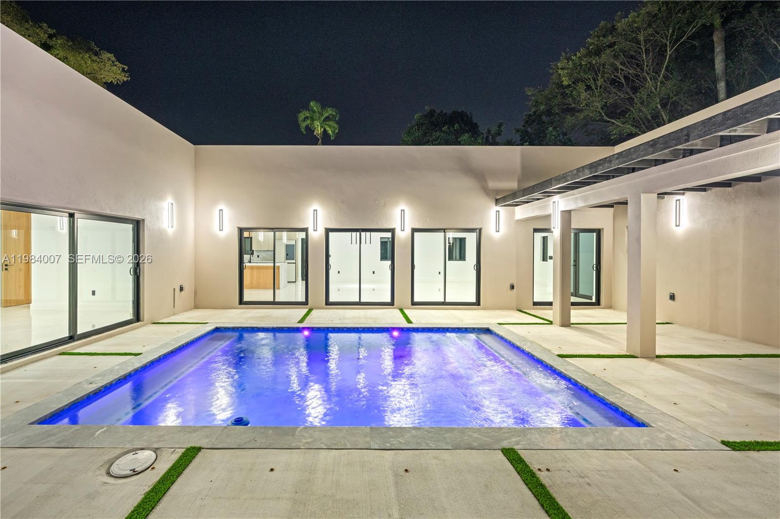 12335 Griffing Blvd North Miami, FL 33161