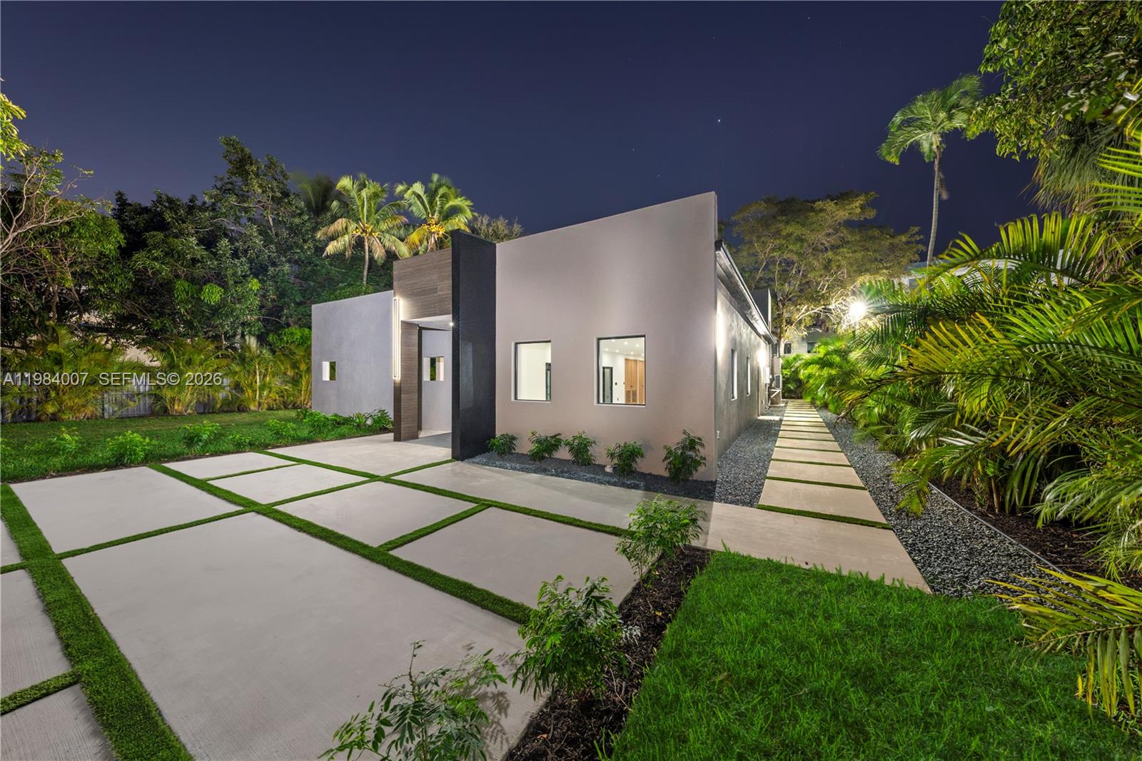 12335 Griffing Blvd North Miami, FL 33161