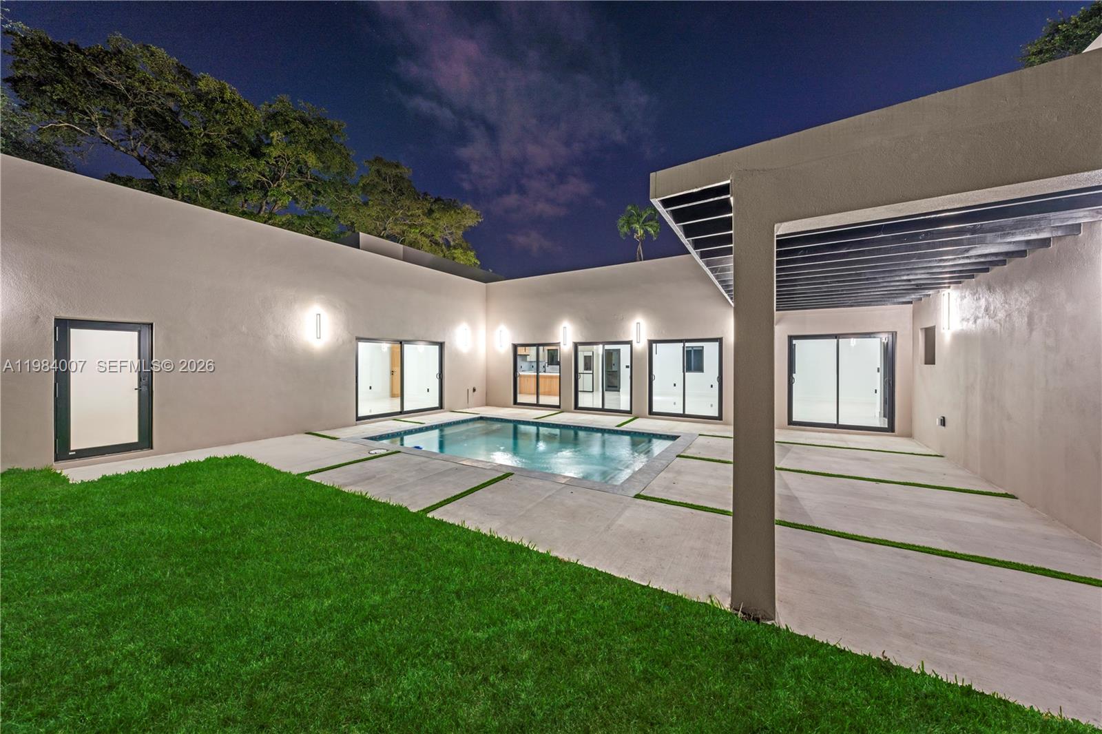 12335 Griffing Blvd North Miami, FL 33161